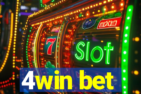 4win bet